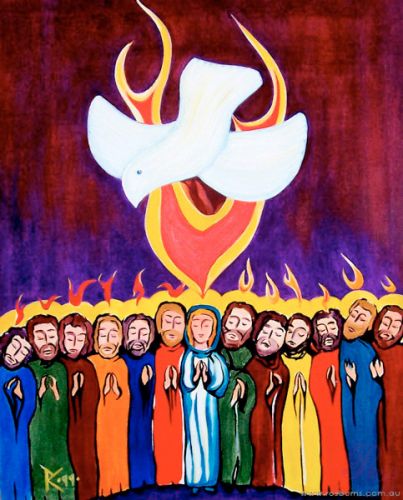 Pentecost